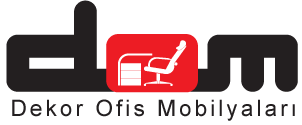 Ofis Mobilyaları, Ofis Mobilyası, Dekor Ofis Mobilyaları