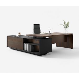 COMPA YÖNETİCİ MASASI