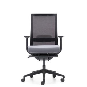 FİLELİ ERGONOMİK ÇALIŞMA KOLTUĞU