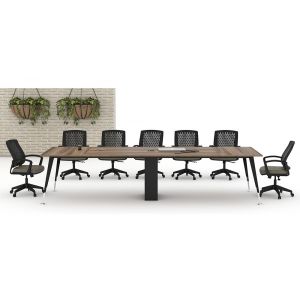 Serte Toplantı masası